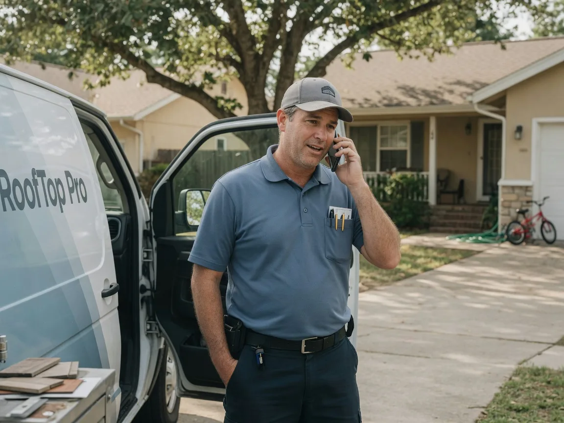 Roof Repair Ossian, IN FAQs