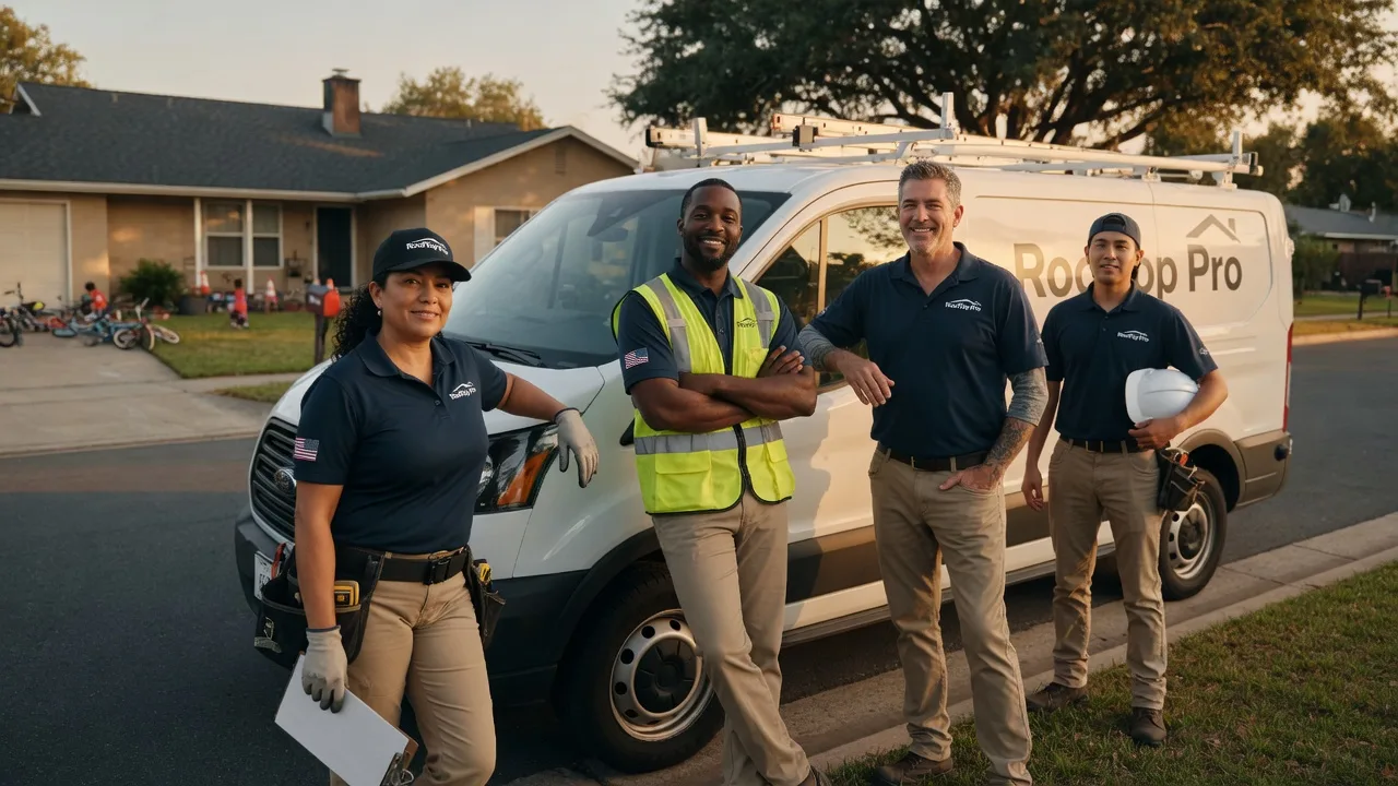 Roof Repair in Ossian, IN near me