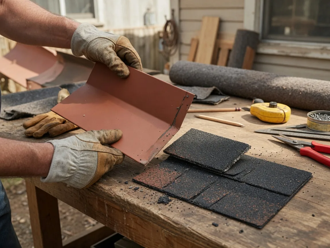 Roof Repair company in Ossian, IN